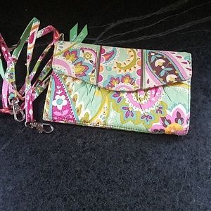 Vera bradley purse